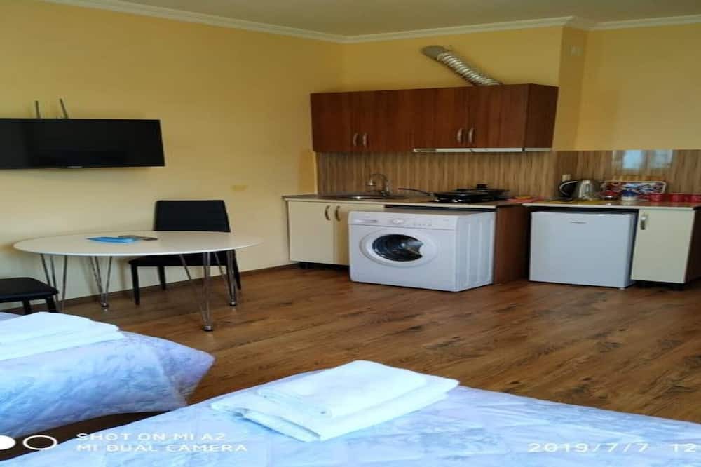 Photo of Bedroom in Kobuleti