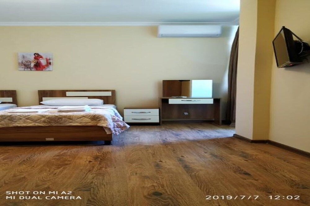 Photo of Bedroom in Kobuleti