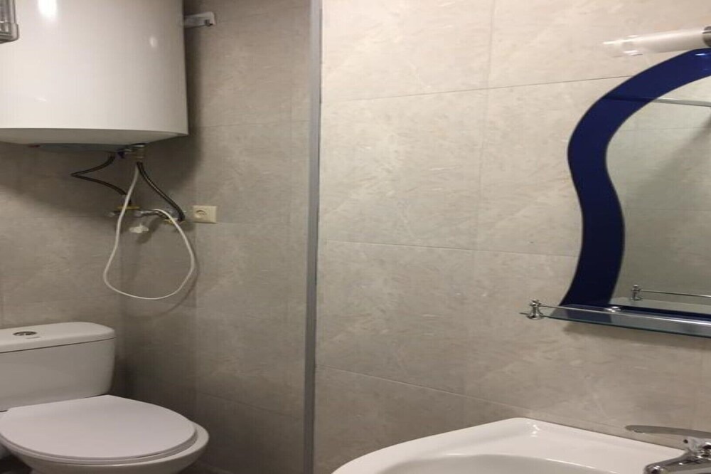 Photo of Bathroom in Kobuleti