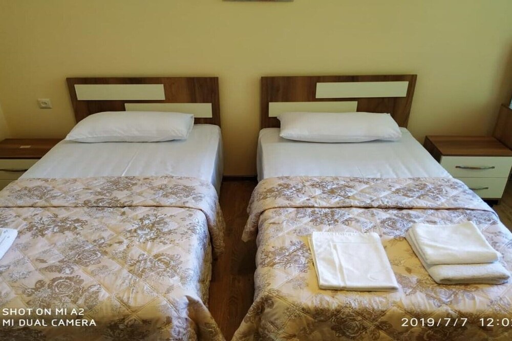 Photo of Bedroom in Kobuleti