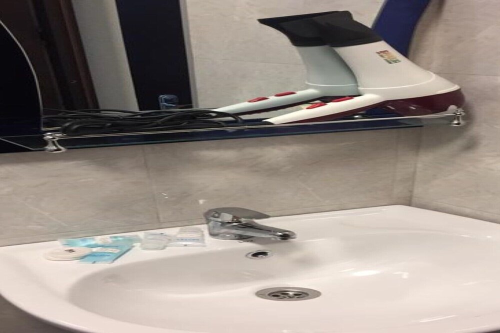 Photo of Bathroom in Kobuleti