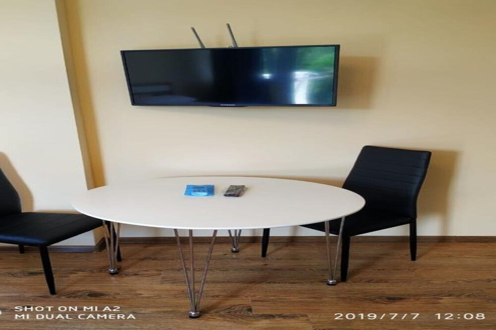 Photo of Bedroom in Kobuleti