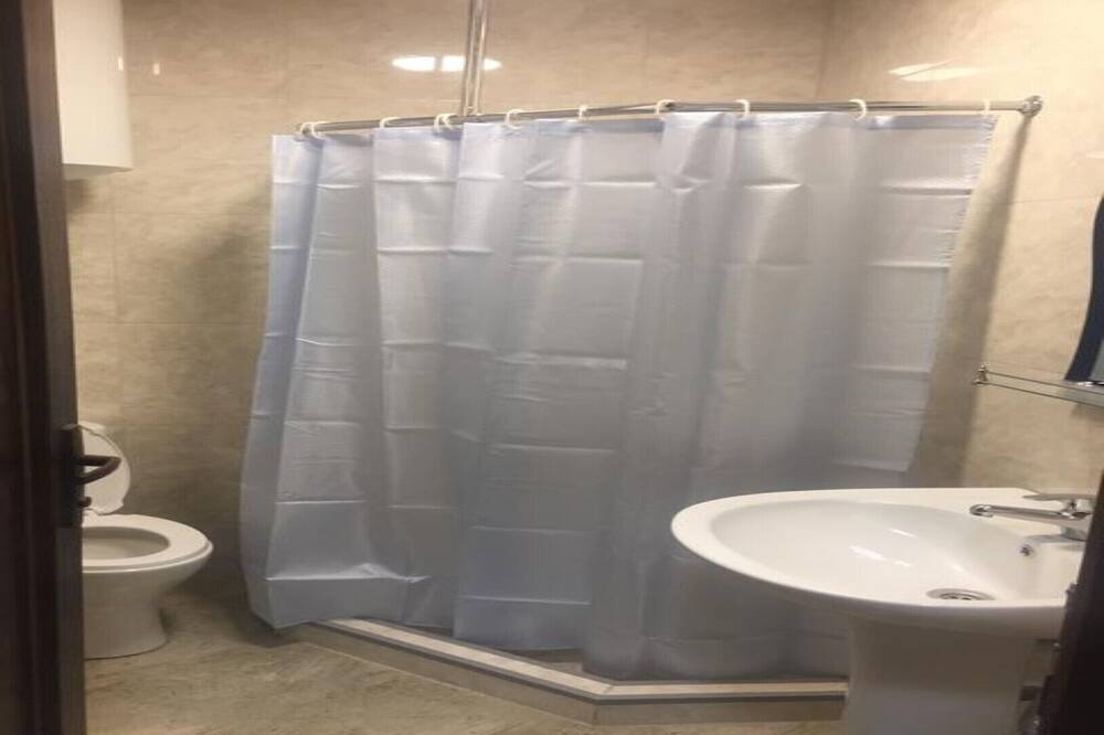 Photo of Bathroom in Kobuleti