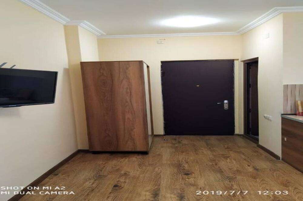 Photo of Bedroom in Kobuleti