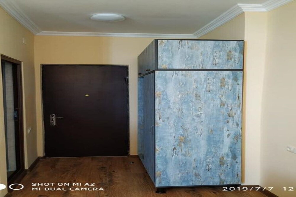 Photo of Bedroom in Kobuleti
