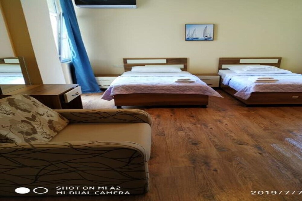 Photo of Bedroom in Kobuleti