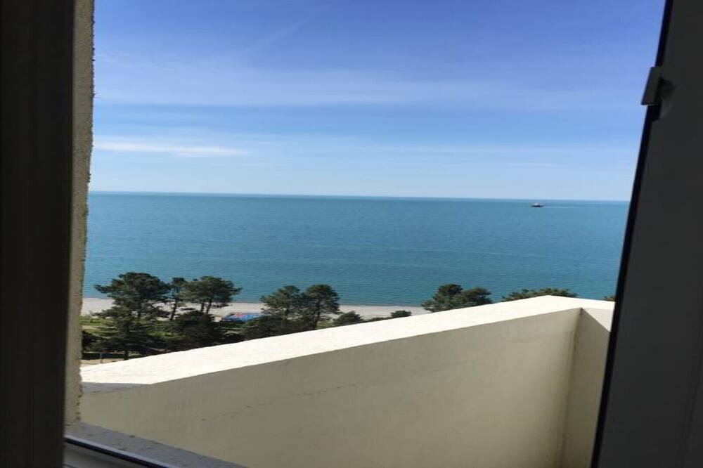 Photo of Patio Balcony in Kobuleti