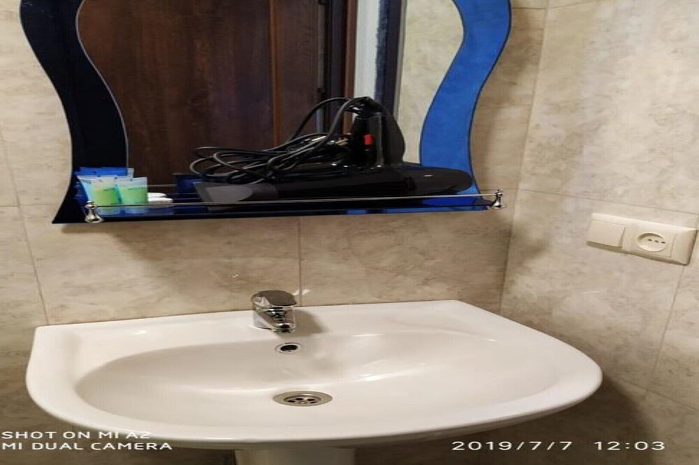 Photo of Bedroom in Kobuleti