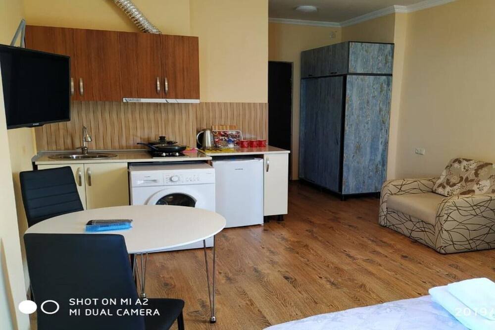 Photo of Bedroom in Kobuleti
