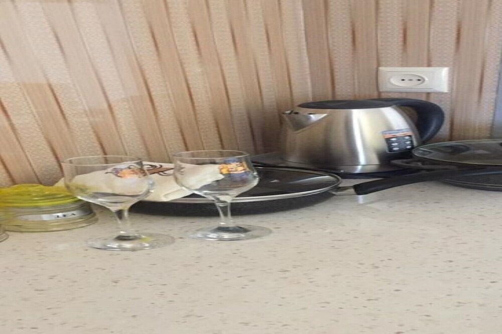 Photo of Kitchen in Kobuleti