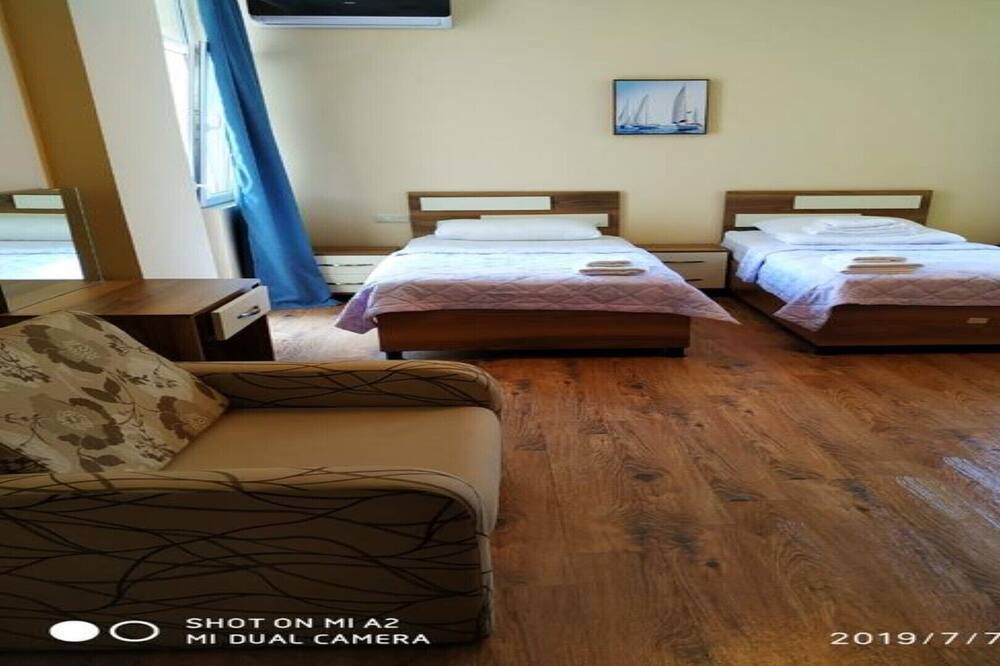 Photo of Bedroom in Kobuleti