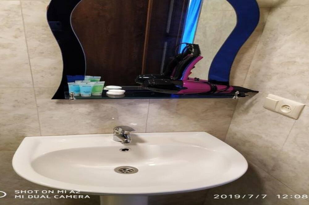 Photo of Bathroom in Kobuleti