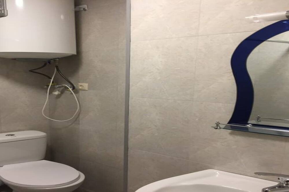 Photo of Bathroom in Kobuleti