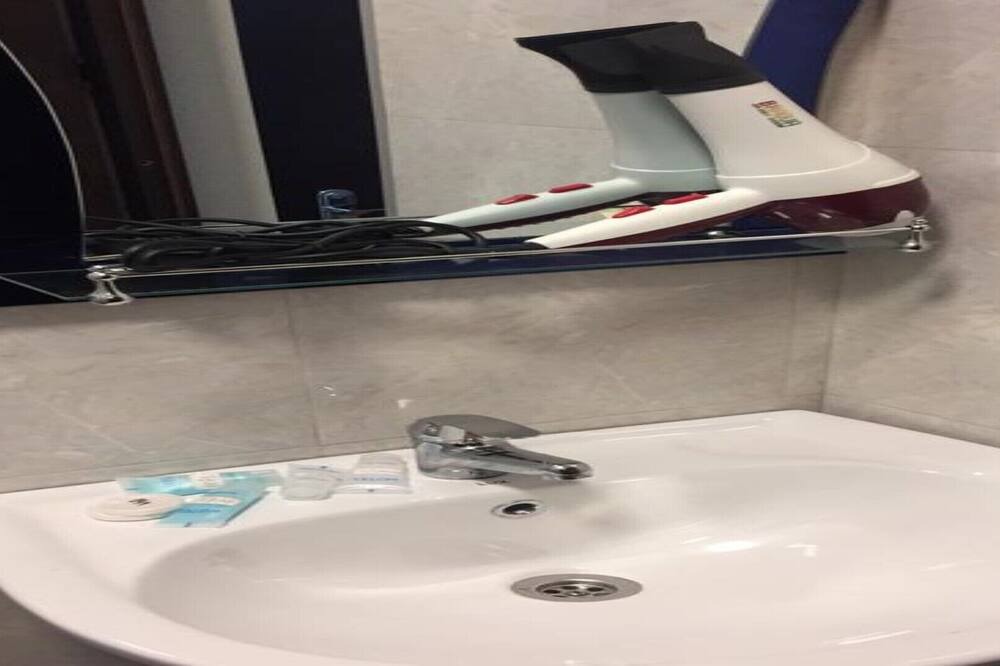 Photo of Bathroom in Kobuleti