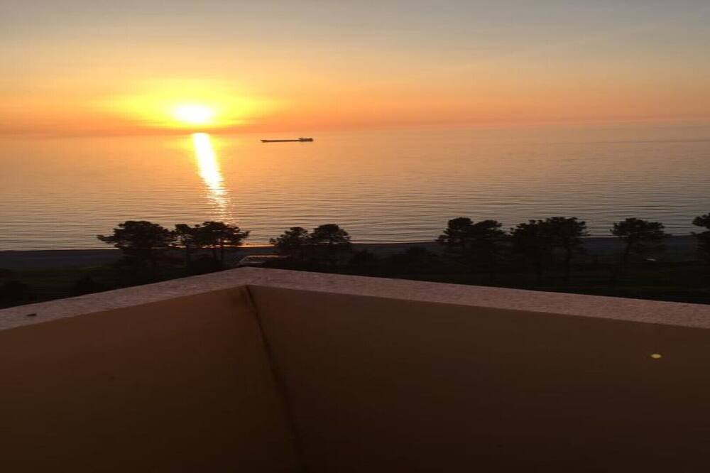 Photo of Patio Balcony in Kobuleti