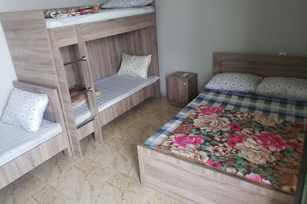 Photo of Bedroom in Magnetiti