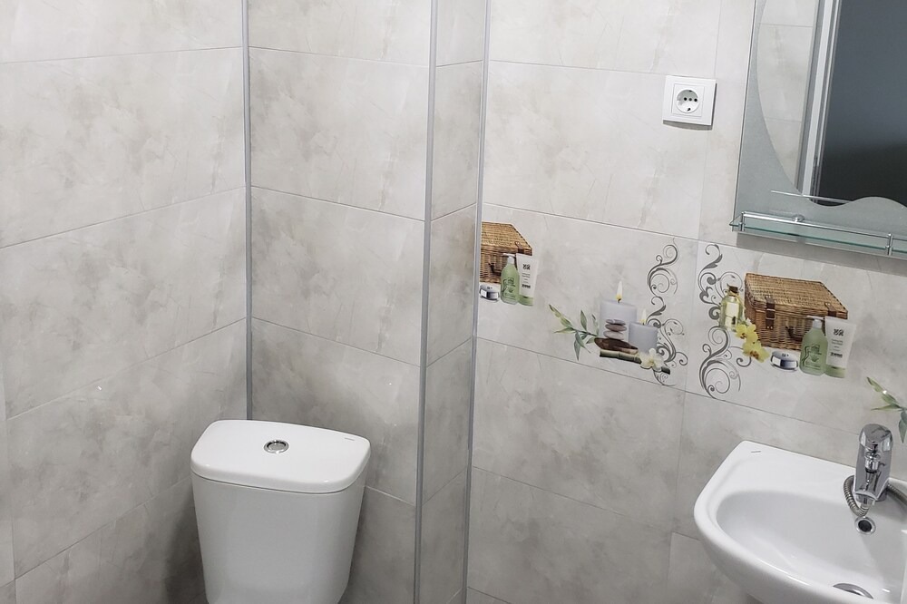 Photo of Bathroom in Magnetiti