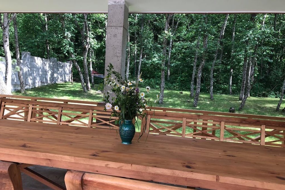 Photo of Patio Balcony in Mtskheta
