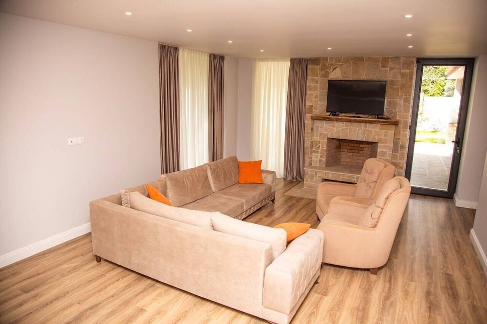 Photo of Livingroom in Mtskheta
