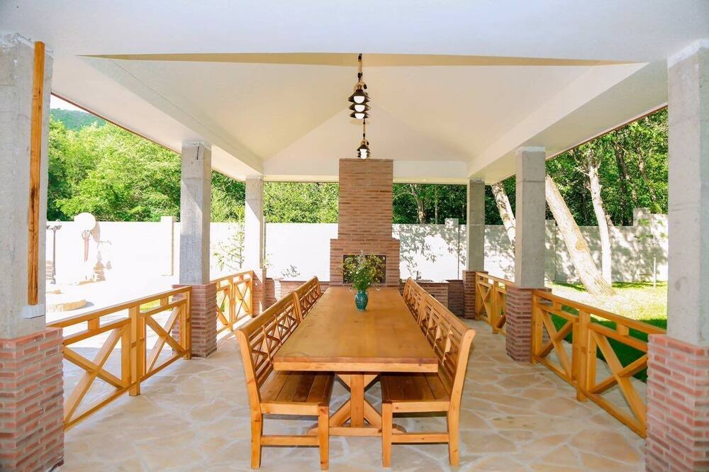 Photo of Patio Balcony in Mtskheta