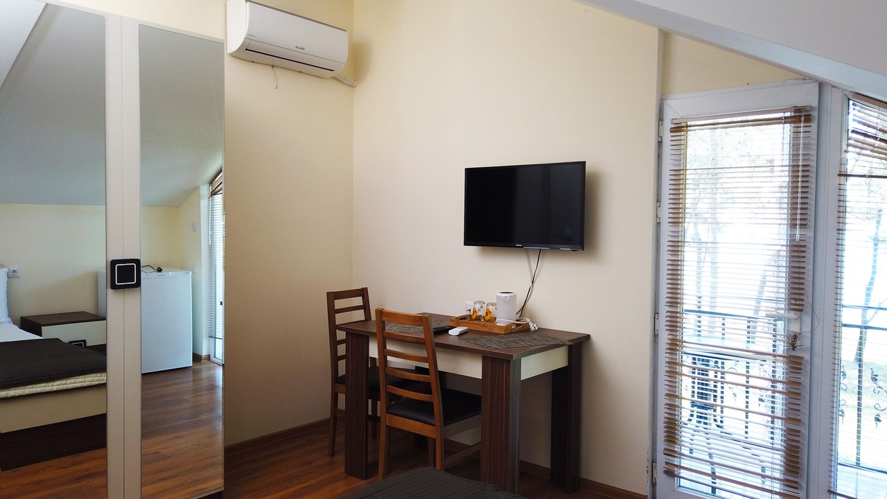 Photo of Bedroom in Shekhvetili