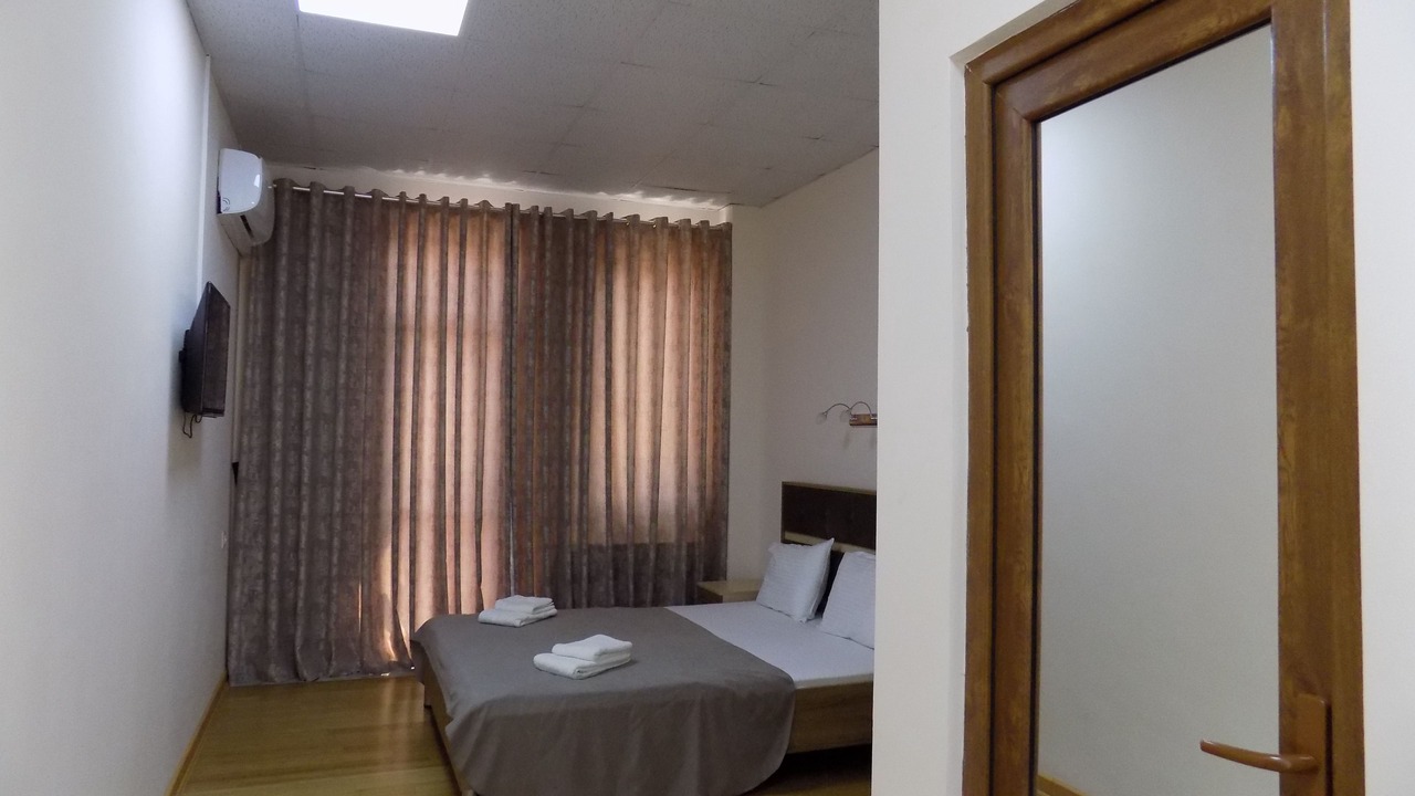 Photo of Bedroom in Zugdidi