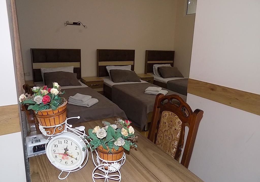 Photo of Bedroom in Zugdidi