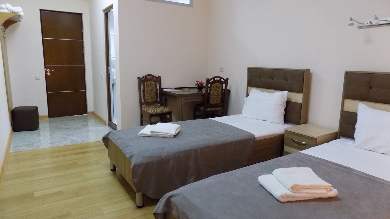 Photo of Bedroom in Zugdidi