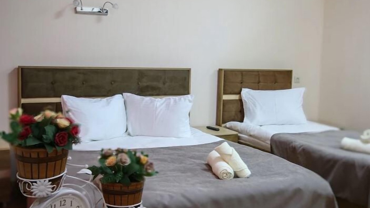 Photo of Bedroom in Zugdidi