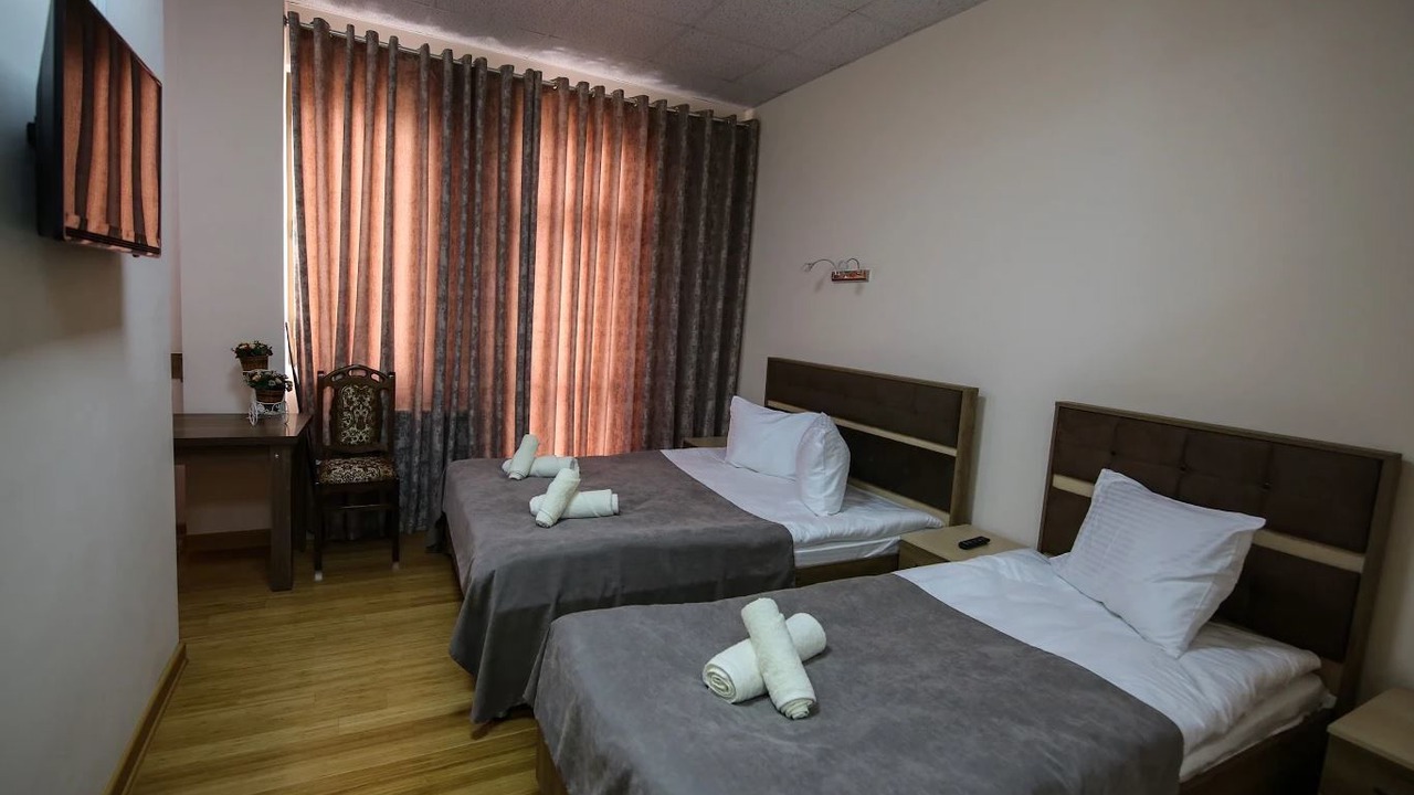 Photo of Bedroom in Zugdidi