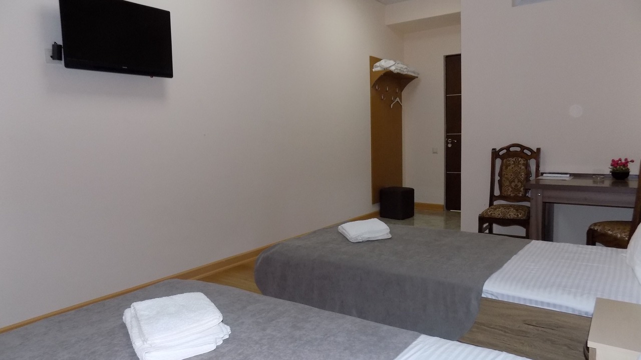Photo of Bedroom in Zugdidi