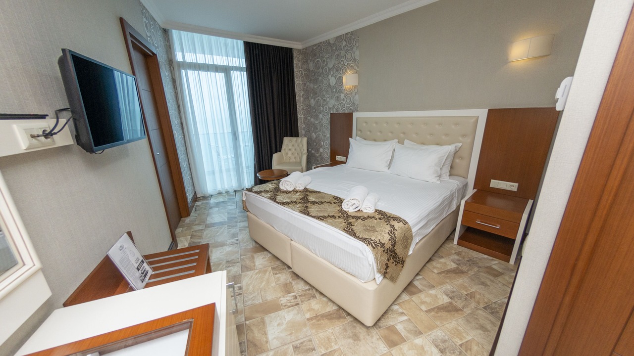 Photo of Bedroom in Gonio