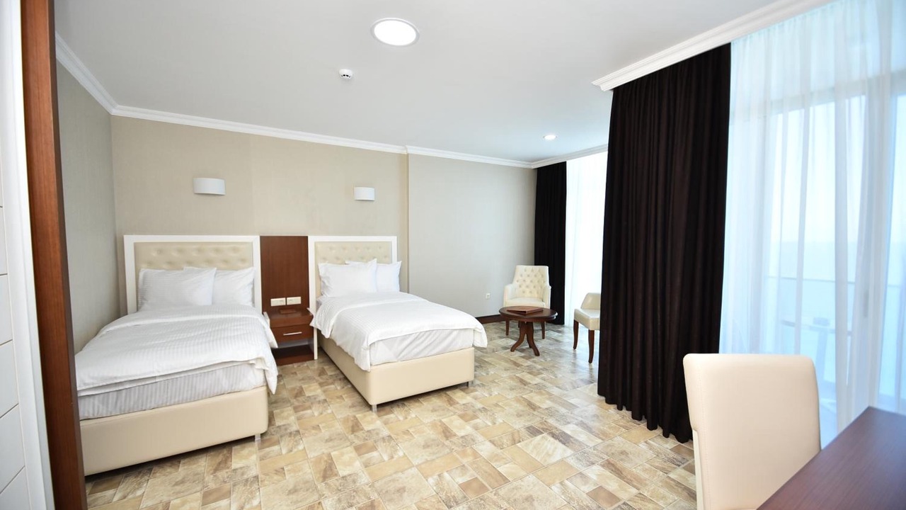 Photo of Bedroom in Gonio