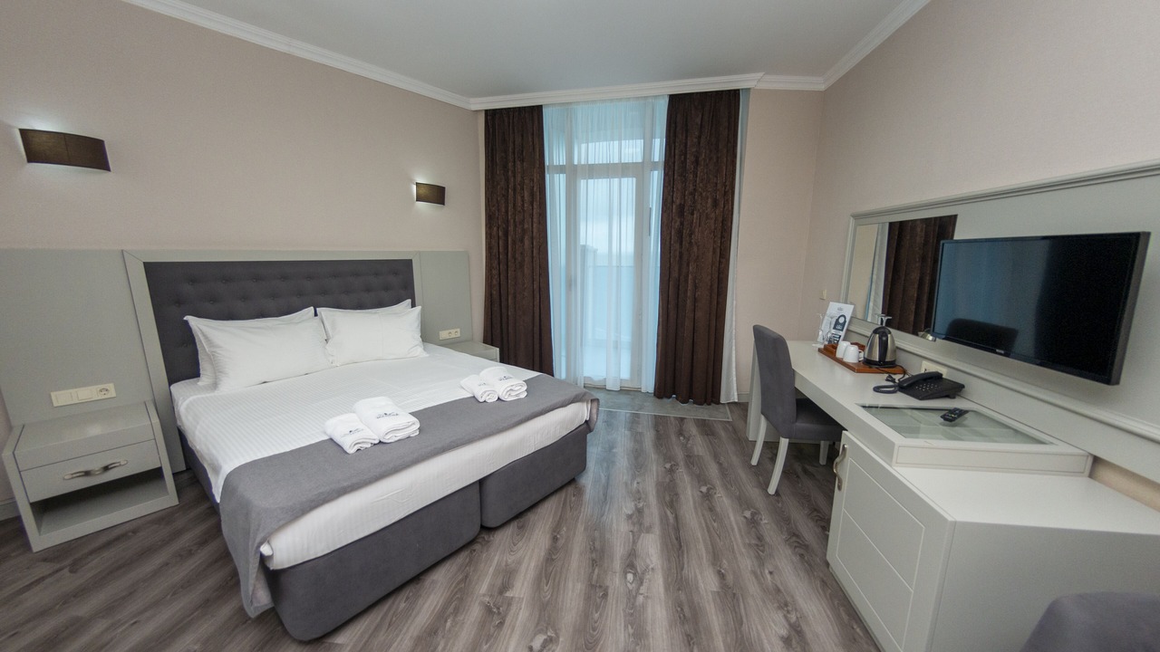 Photo of Bedroom in Gonio