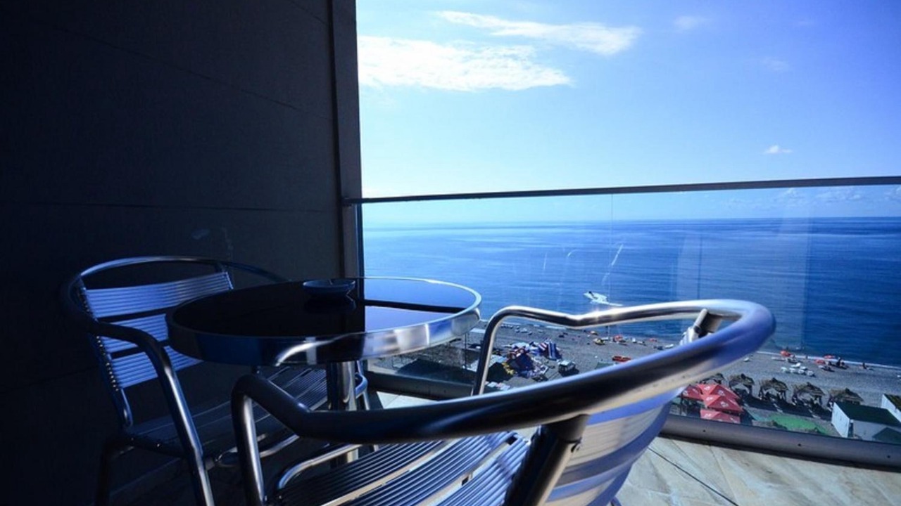 Photo of Patio Balcony in Gonio