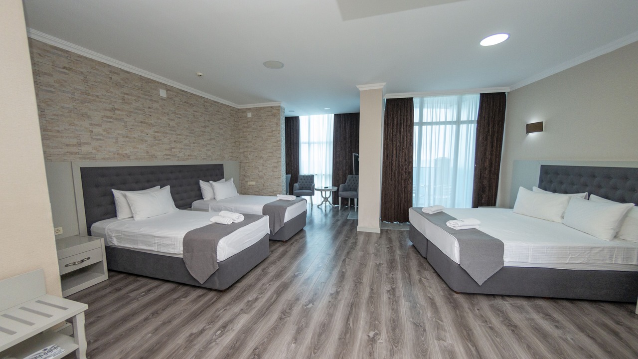 Photo of Bedroom in Gonio