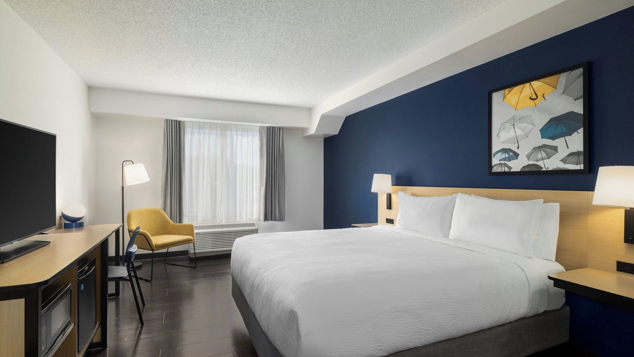 Photo of Bedroom in Northeast