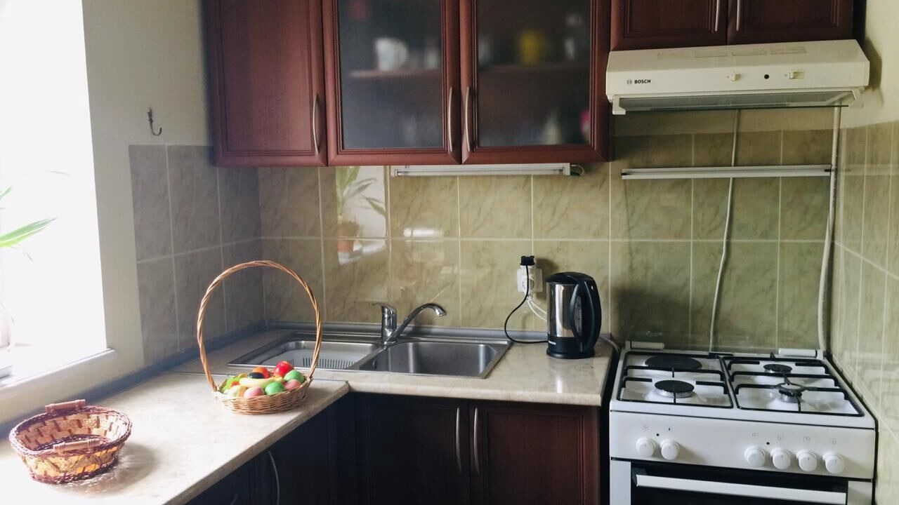 Photo of Kitchen in Sololaki