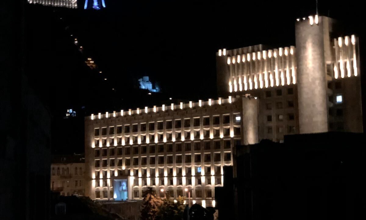 Photo of Outdoor in Sololaki