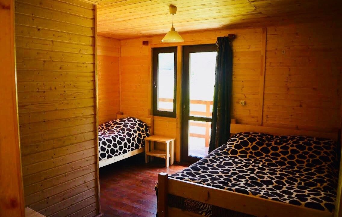 Photo of Bedroom in Bagvdanari