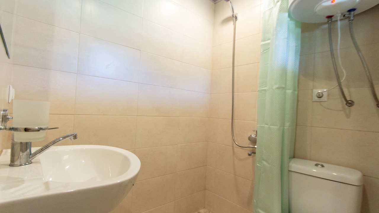 Photo of Bathroom in Bagvdanari