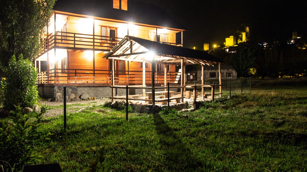 Photo of Outdoor in Bagvdanari
