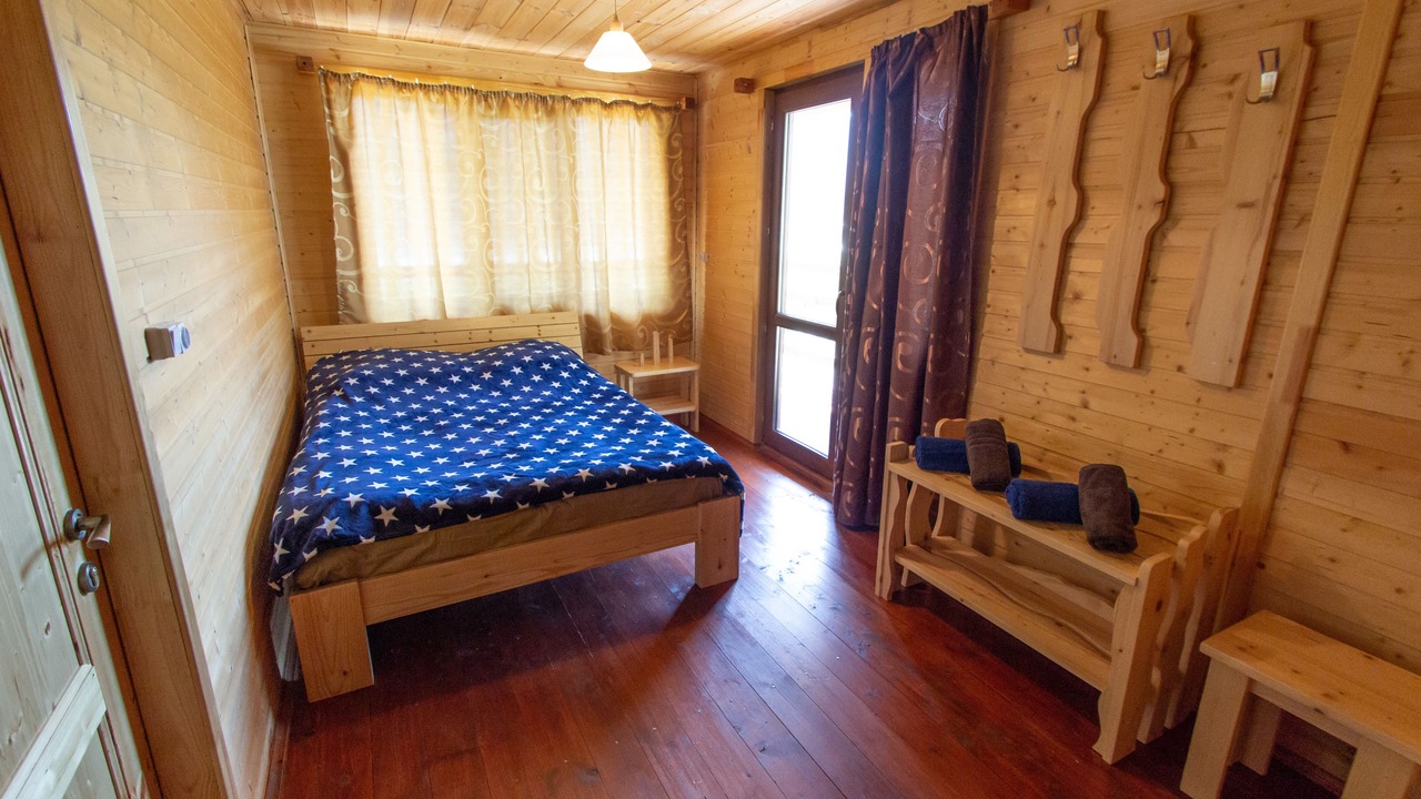 Photo of Bedroom in Bagvdanari