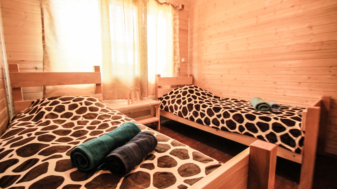 Photo of Bedroom in Bagvdanari