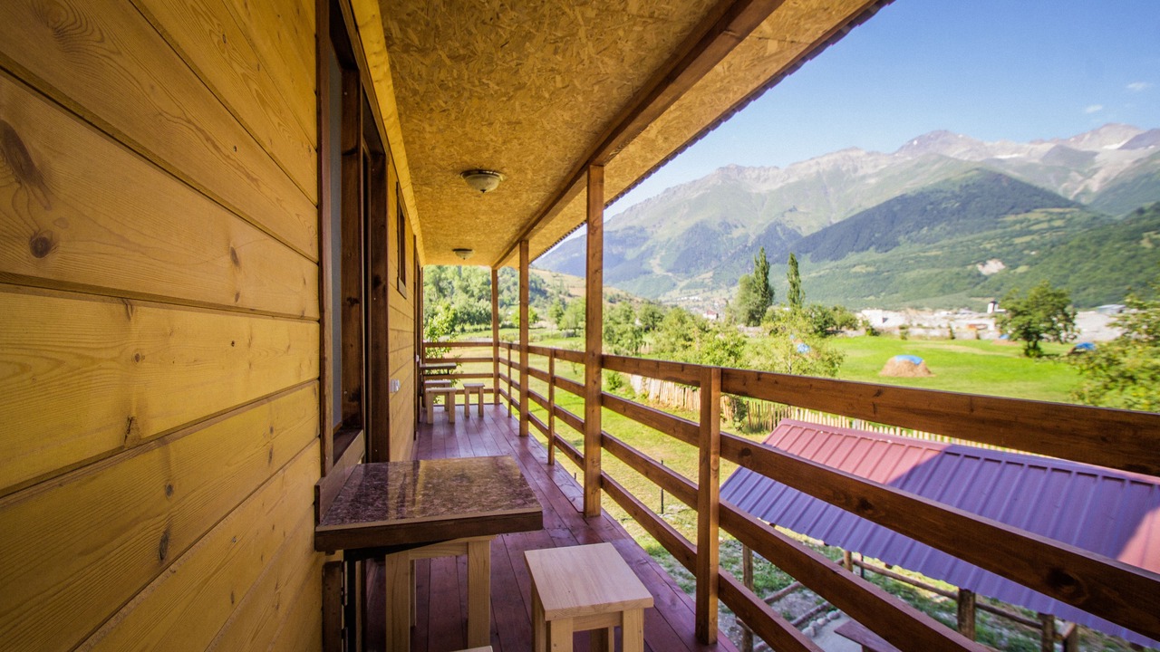 Photo of Outdoor in Bagvdanari