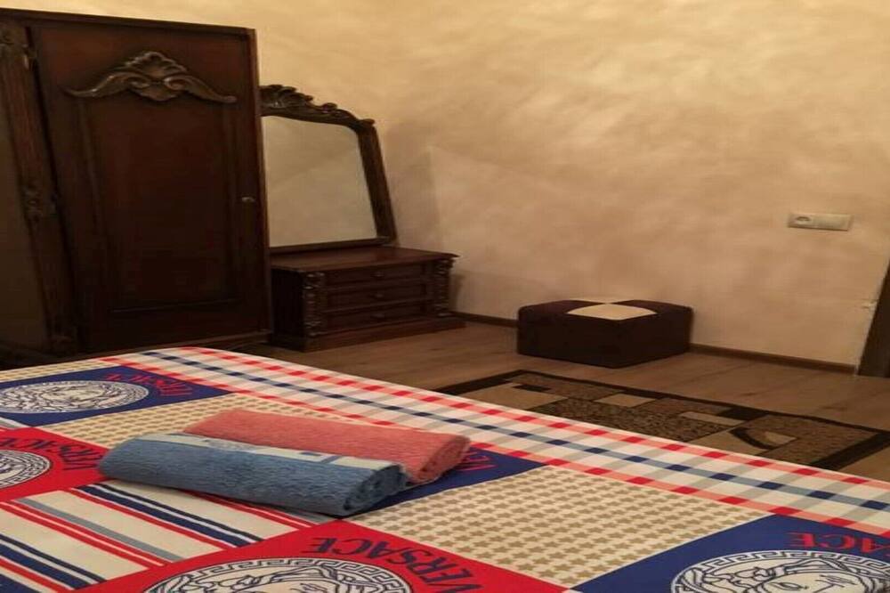 Photo of Bedroom in Chugureti