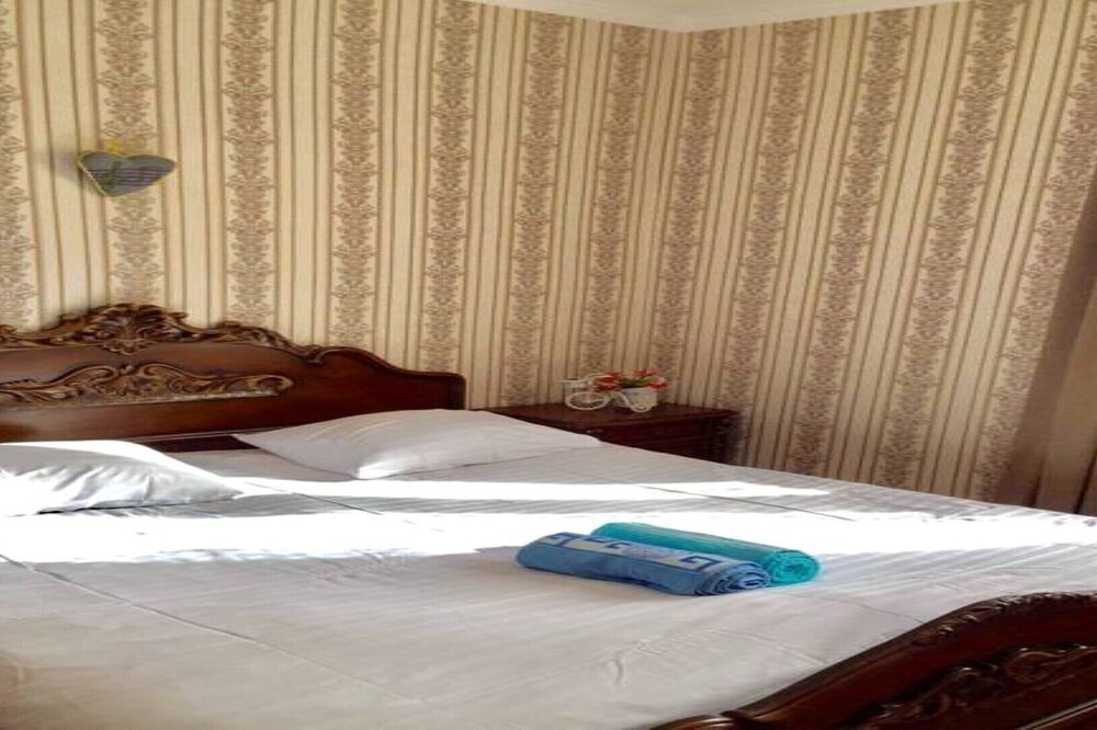Photo of Bedroom in Chugureti