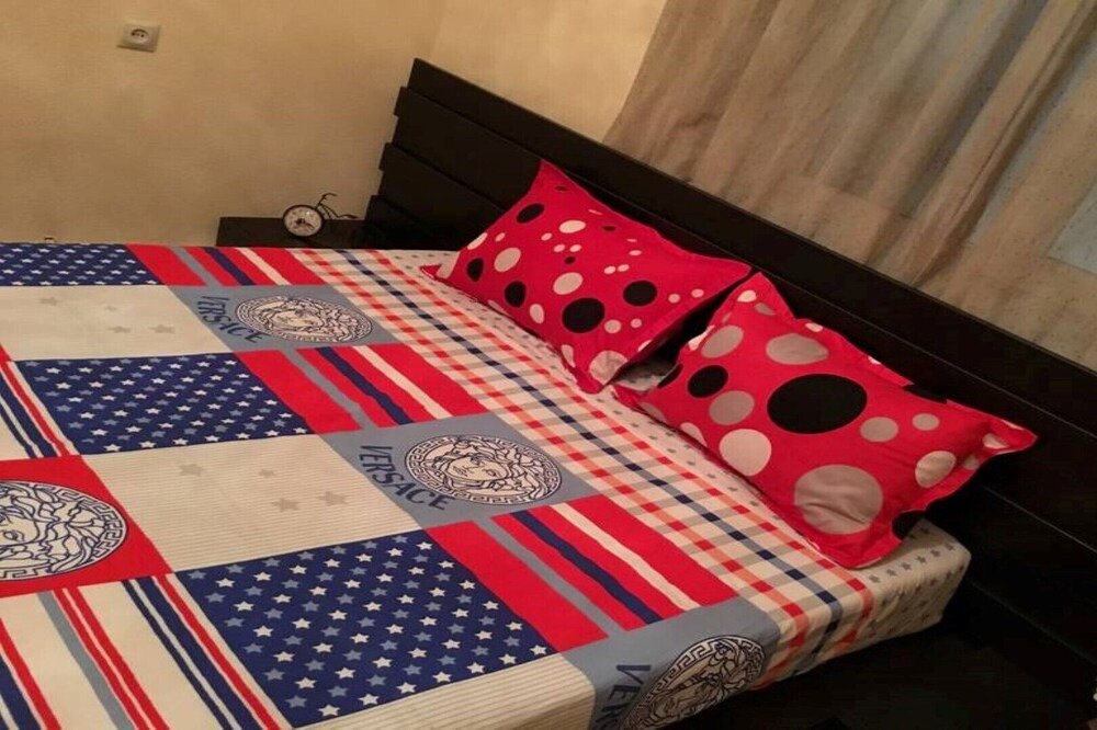 Photo of Bedroom in Chugureti