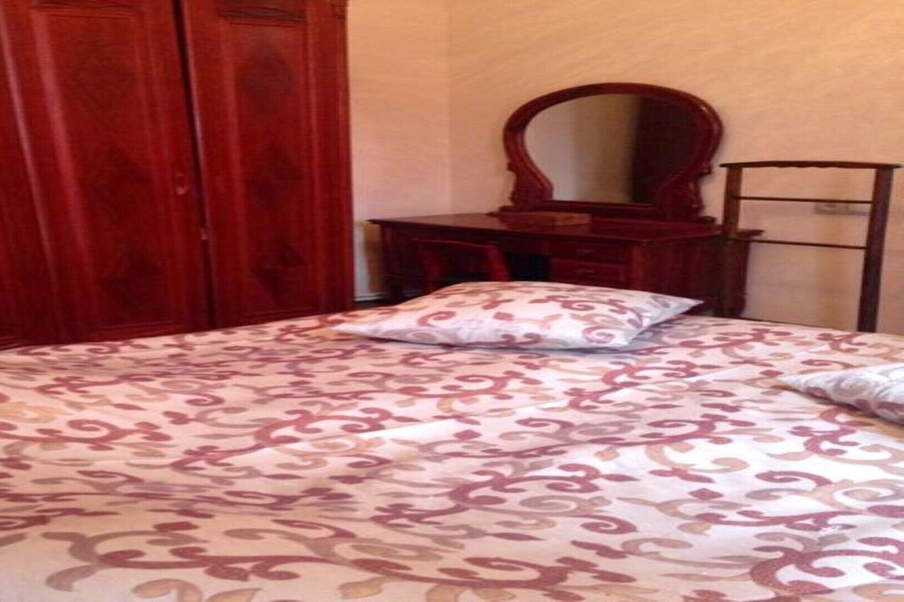 Photo of Bedroom in Chugureti
