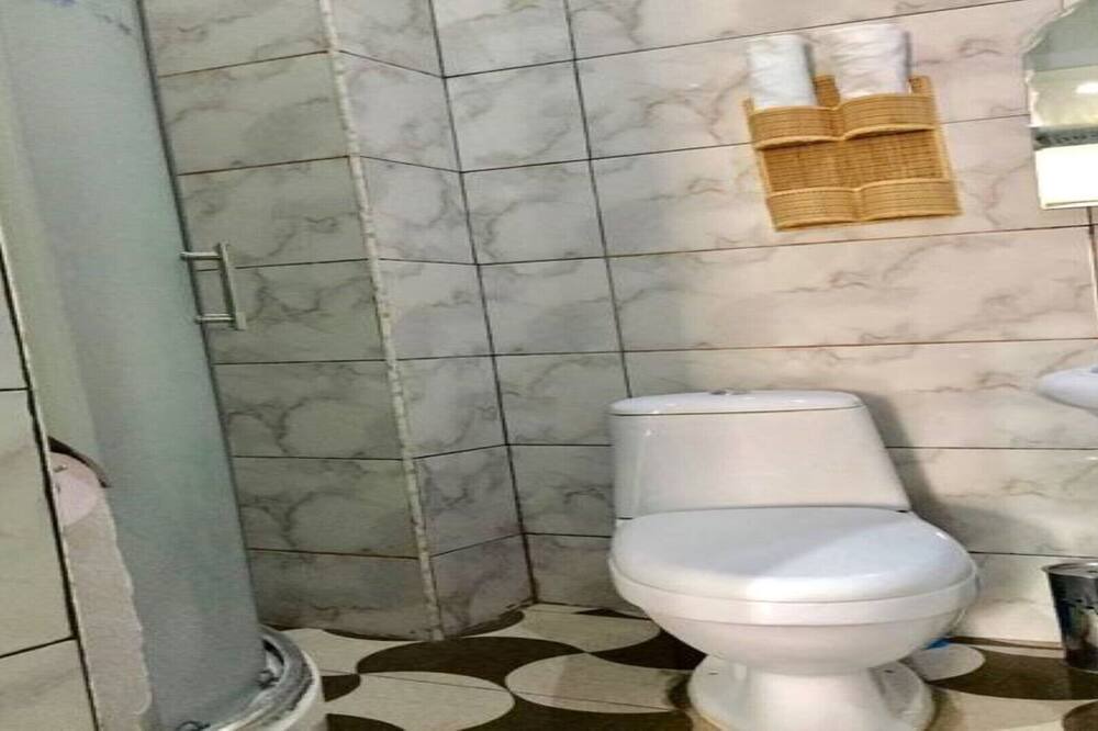 Photo of Bathroom in Chugureti
